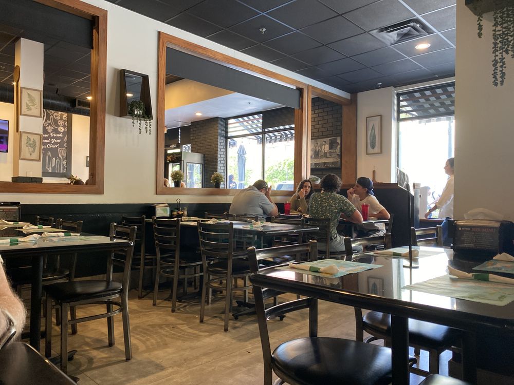 City Pizza Italian Cuisine