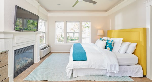 Lithia Springs Resort - Oregon's Mineral Waters Retreat by null