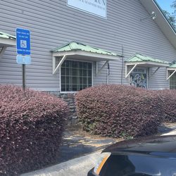 Rivers Run Catfish and Seafood House