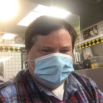 Waffle House - Me at Waffle House - Diners Near Me - Alpharetta, Georgia