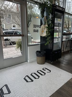 Good Coffee by null