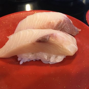 Sushi Chiyo - Thick, fair portions of fish... - Conveyor Belt Sushi Near Me - Beaverton, Oregon Sushi Chiyo - Thick, fair portions of fish... - Conveyor Belt Sushi Near Me - Beaverton, Oregon
