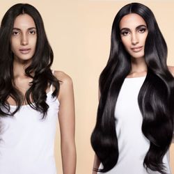 Hair By Tanya of Beverly Hills