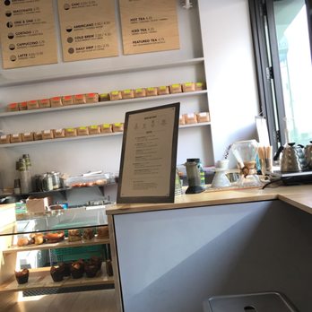 Cartel Roasting - Coffee & Tea Near Me - Phoenix, Arizona