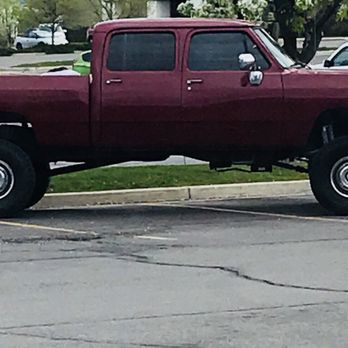 Accelerated Diesel Service - Auto Repair Near Me - Rapid City, South Dakota