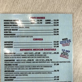 Taqueria Monarca - Mexican Near Me - Onalaska, Wisconsin Taqueria Monarca - Mexican Near Me - Onalaska, Wisconsin