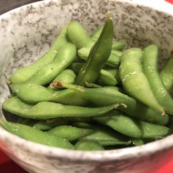 Fugetsu - Sunnyvale - Edamame - It is warm; fresh made! - Japanese Near Me - Sunnyvale, California Fugetsu - Sunnyvale - Edamame - It is warm; fresh made! - Japanese Near Me - Sunnyvale, California