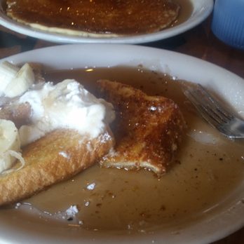 Old West Cafe - Breakfast & Brunch Near Me - Grapevine, Texas
