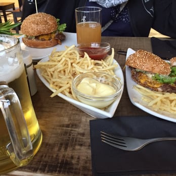 The BurgerBar - Tolle Fries - Steakhouses Near Me - Berlin, BE The BurgerBar - Tolle Fries - Steakhouses Near Me - Berlin, BE