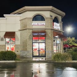 Five Guys
