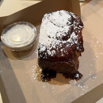 The Daily Bread - Cinnamon roll - Bakeries Near Me - Las Vegas, Nevada The Daily Bread - Cinnamon roll - Bakeries Near Me - Las Vegas, Nevada