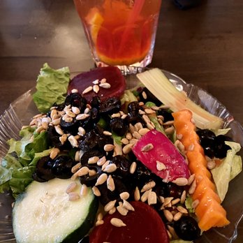 Timberwolf Inn - Great salad bar. - Hotels Near Me - Marcell, Minnesota Timberwolf Inn - Great salad bar. - Hotels Near Me - Marcell, Minnesota