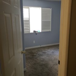 Healthy Home Services - Before