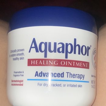 Walgreens - a jar of aquaphor healing ointment - Drugstores Near Me - Dallas, Texas Walgreens - a jar of aquaphor healing ointment - Drugstores Near Me - Dallas, Texas