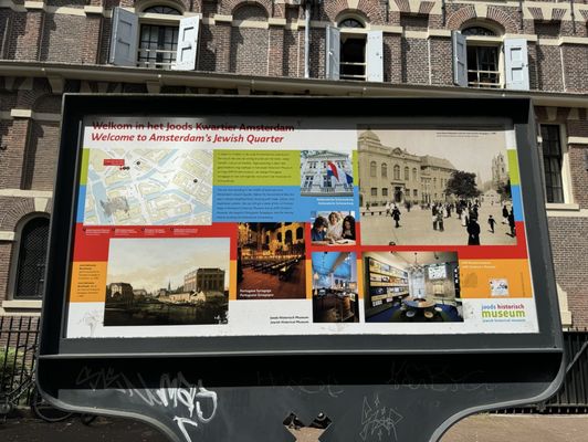 Jewish Museum by null