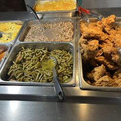 Taste of Dixie Diner