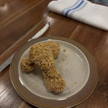 Chubby Fish - Seafood Near Me - Charleston, South Carolina