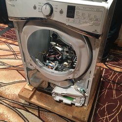 Budget Appliance Repair