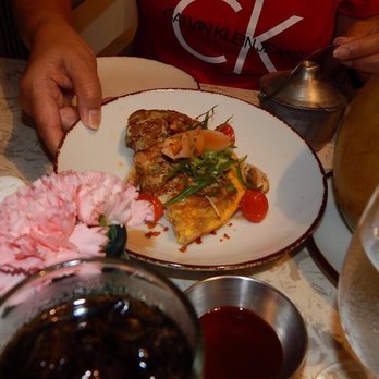 Sands Restaurant - Seafood Near Me - Malay, ABR Sands Restaurant - Seafood Near Me - Malay, ABR
