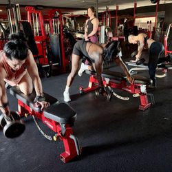 Physiques Gym - personal training for adults