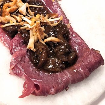 Mugaritz - Basque Near Me - Errenteria, SS