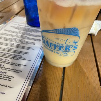 Gaffers - Pain Killer - Bars Near Me - Emerald Isle, North Carolina Gaffers - Pain Killer - Bars Near Me - Emerald Isle, North Carolina