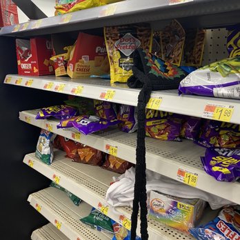 Walmart Supercenter - Every Walmart every where is horrible - Grocery Near Me - New Haven, Connecticut
