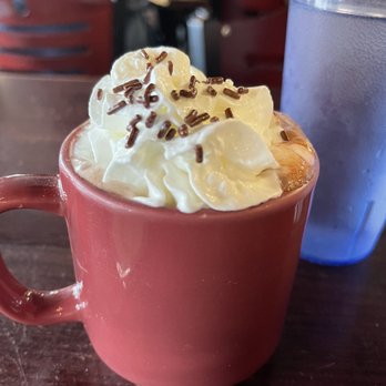 Pelton Cafe - Hot Chocolate - Breakfast & Brunch Near Me - San Leandro, California Pelton Cafe - Hot Chocolate - Breakfast & Brunch Near Me - San Leandro, California