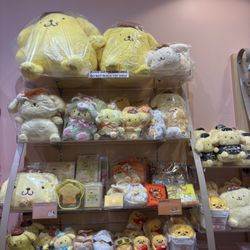 Sanrio