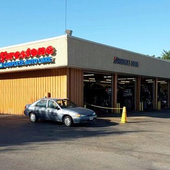 Firestone Complete Auto Care - Tires Near Me - Richmond, Virginia Firestone Complete Auto Care - Tires Near Me - Richmond, Virginia