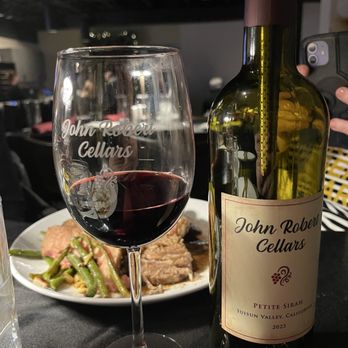 John Robert Cellars - Media - A great bottle of petite Shira - Wine Bars Near Me - Media, Pennsylvania John Robert Cellars - Media - A great bottle of petite Shira - Wine Bars Near Me - Media, Pennsylvania