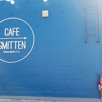 Cafe Smitten - Have fun!! - Coffee & Tea Near Me - Bakersfield, California