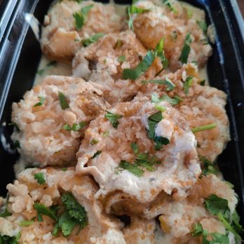 Lados - Doha puri. Eat it there - Halal Near Me - Sunnyvale, California