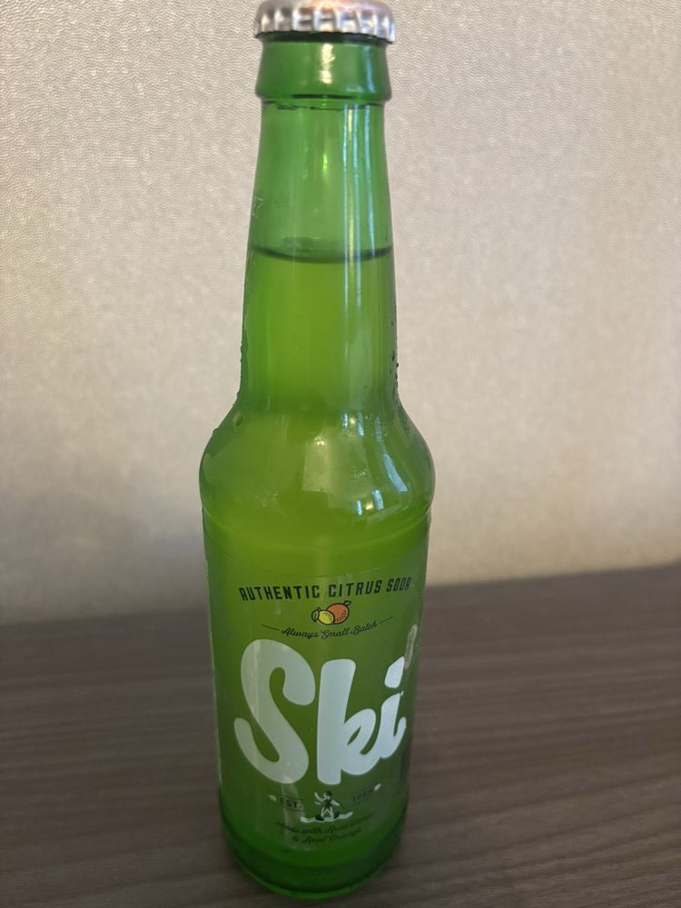 Double Cola Co USA Logo