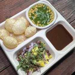 Surti Chaat