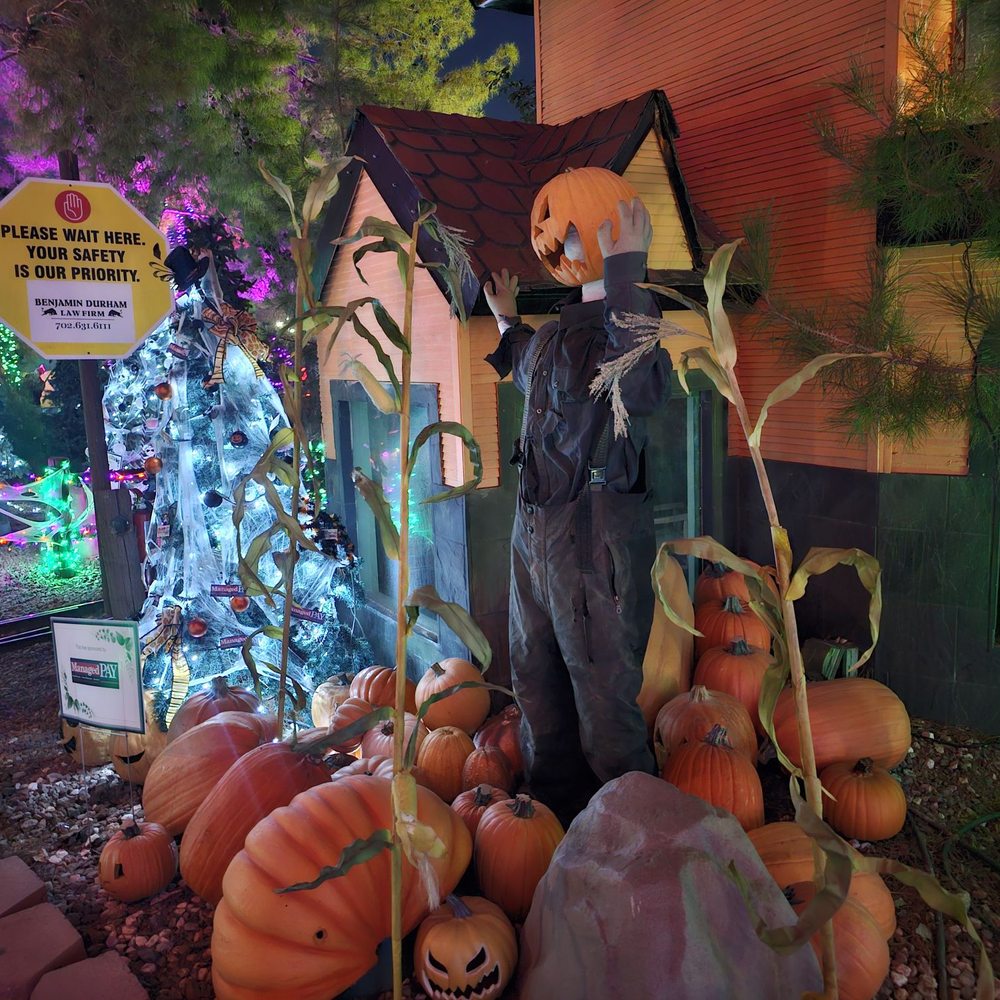 The Magical Forest - Amusement Parks Near Me - Las Vegas, Nevada The Magical Forest - Amusement Parks Near Me - Las Vegas, Nevada