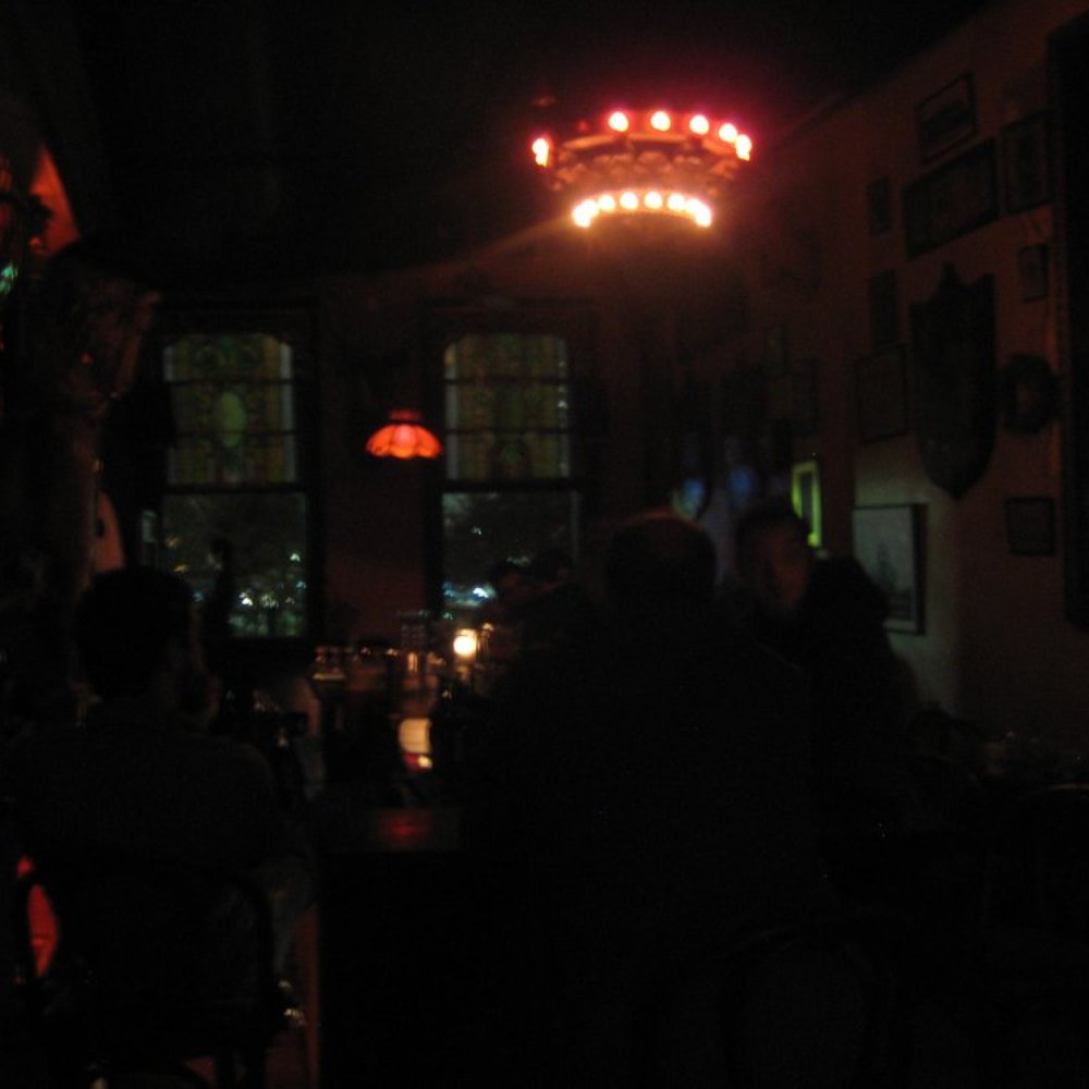 La Carafe - inside upstairs bar - Wine Bars Near Me - Houston, Texas La Carafe - inside upstairs bar - Wine Bars Near Me - Houston, Texas