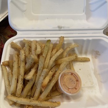 Slider Rider - Cosmic Fries - Food Trucks Near Me - Jacksonville Beach, Florida Slider Rider - Cosmic Fries - Food Trucks Near Me - Jacksonville Beach, Florida