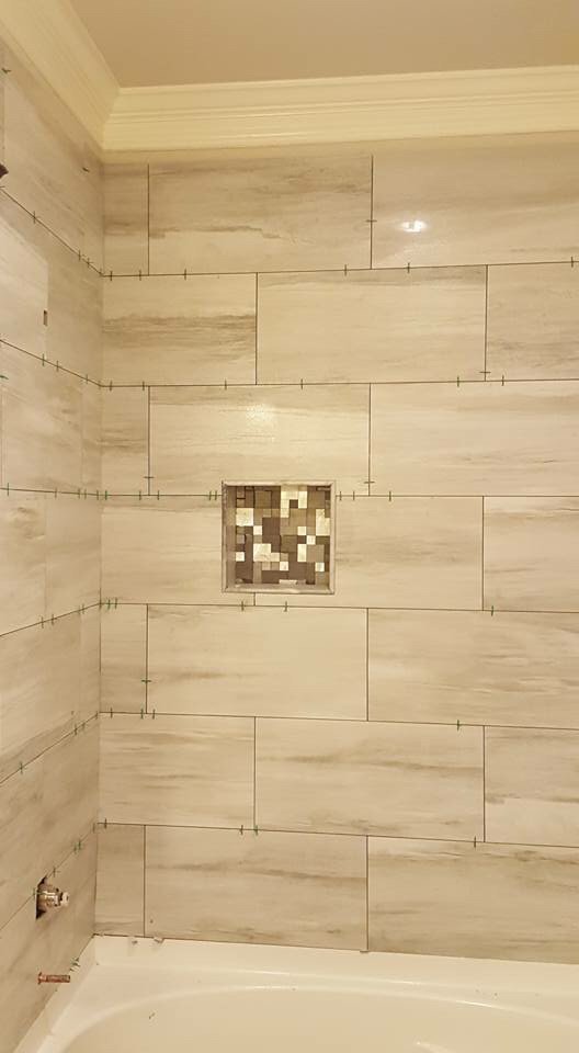 Slide of C-Marquez Construction