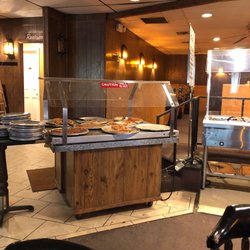 Pizza Parlour