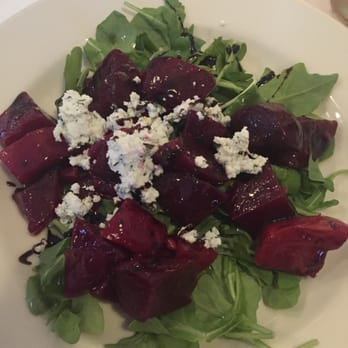 Cafe Lago - Beet salad - Italian Near Me - Seattle, Washington Cafe Lago - Beet salad - Italian Near Me - Seattle, Washington