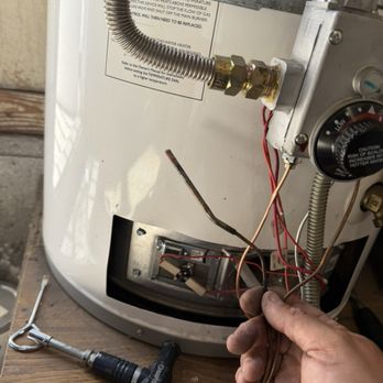 Flush You Plumbing - Water heater repair in Cerritos, thermocouple replacement. - Plumbing Near Me - Cerritos, California Flush You Plumbing - Water heater repair in Cerritos, thermocouple replacement. - Plumbing Near Me - Cerritos, California