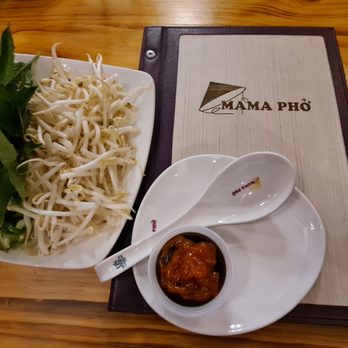 Mama Pho - Veggies n sauce - Vietnamese Near Me - Honolulu, Hawaii Mama Pho - Veggies n sauce - Vietnamese Near Me - Honolulu, Hawaii