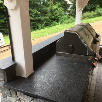 Dracula Marble & Granite - Outdoor granite countertop - Countertop Installation Near Me - Windsor Locks, Connecticut