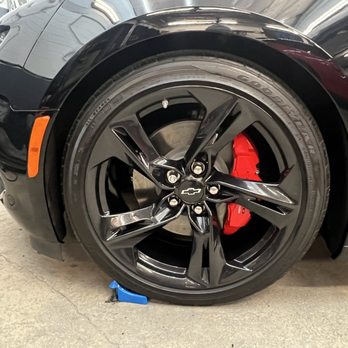 AC Auto Detailing - Auto Detailing Near Me - Oshkosh, Wisconsin