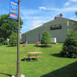 Steamer's Marathon - Canal side