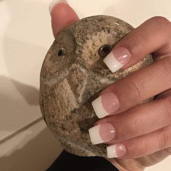 Infinity Nail Spa - By Tam - Nail Salons Near Me - Turlock, California