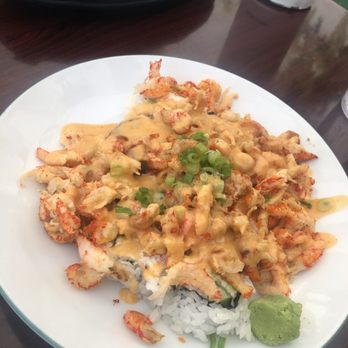 Maki Sushi - Japanese Near Me - Ventura, California