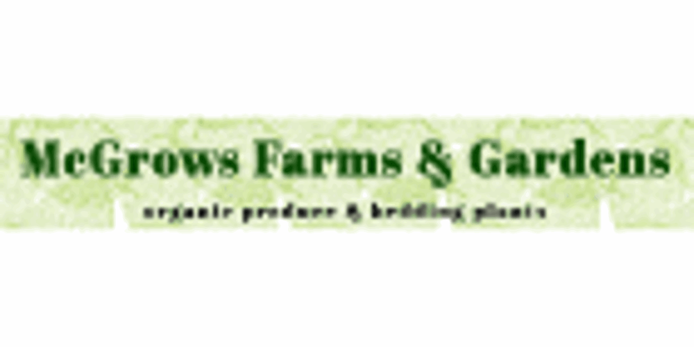 MCGROWS FARMS GARDENS 360 Goodwill Drive, Garson, Ontario, Canada