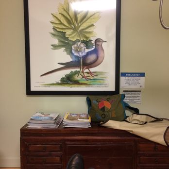 John E Pratte, DDS - My view while waiting to be seen. - Endodontists Near Me - La Canada Flintridge, California John E Pratte, DDS - My view while waiting to be seen. - Endodontists Near Me - La Canada Flintridge, California